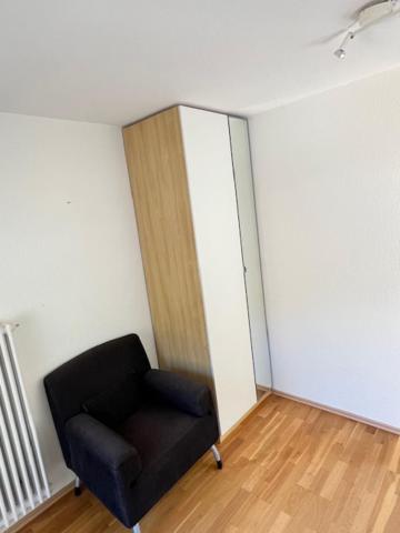 Ferienzimmer Bergblick มึนสเตอร์ทัล ภายนอก รูปภาพ